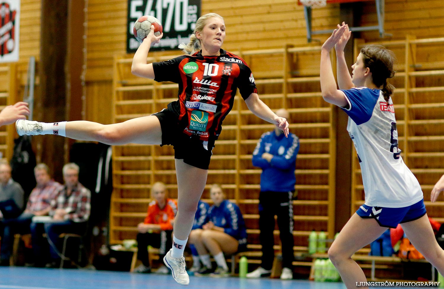 HK Country-Lysekils HK 21-17,dam,Stöpenhallen,Stöpen,Sverige,Handboll,,2015,105696