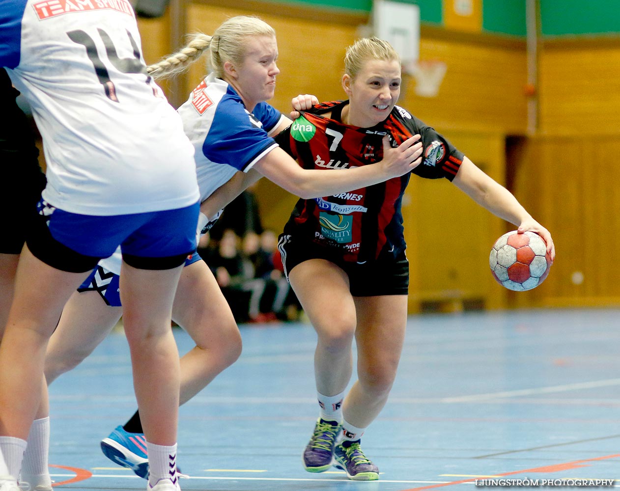 HK Country-Lysekils HK 21-17,dam,Stöpenhallen,Stöpen,Sverige,Handboll,,2015,105704