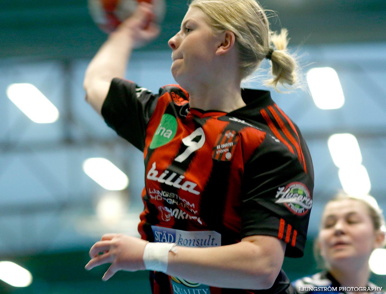 HK Country-Lysekils HK 21-17,dam,Stöpenhallen,Stöpen,Sverige,Handboll,,2015,105705