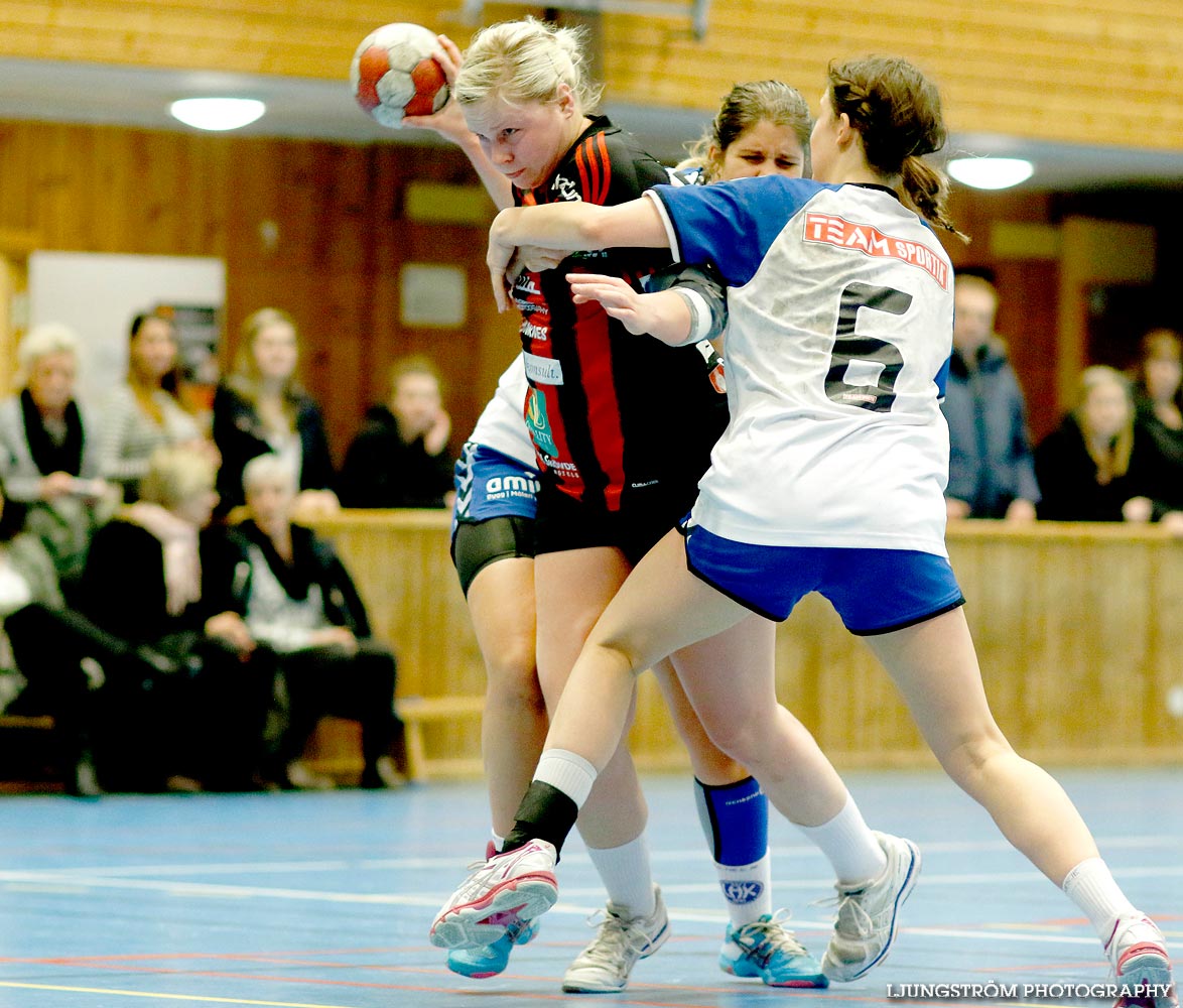 HK Country-Lysekils HK 21-17,dam,Stöpenhallen,Stöpen,Sverige,Handboll,,2015,105714