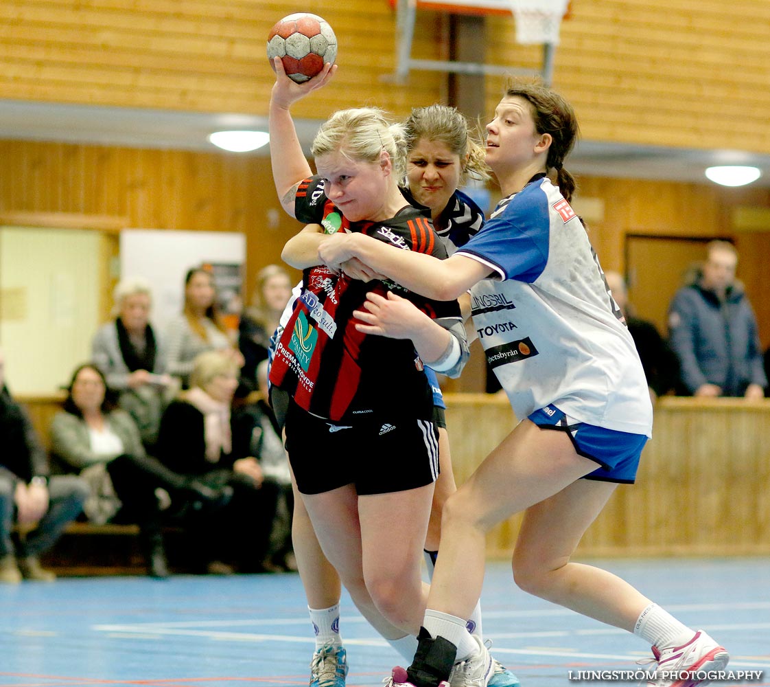 HK Country-Lysekils HK 21-17,dam,Stöpenhallen,Stöpen,Sverige,Handboll,,2015,105715