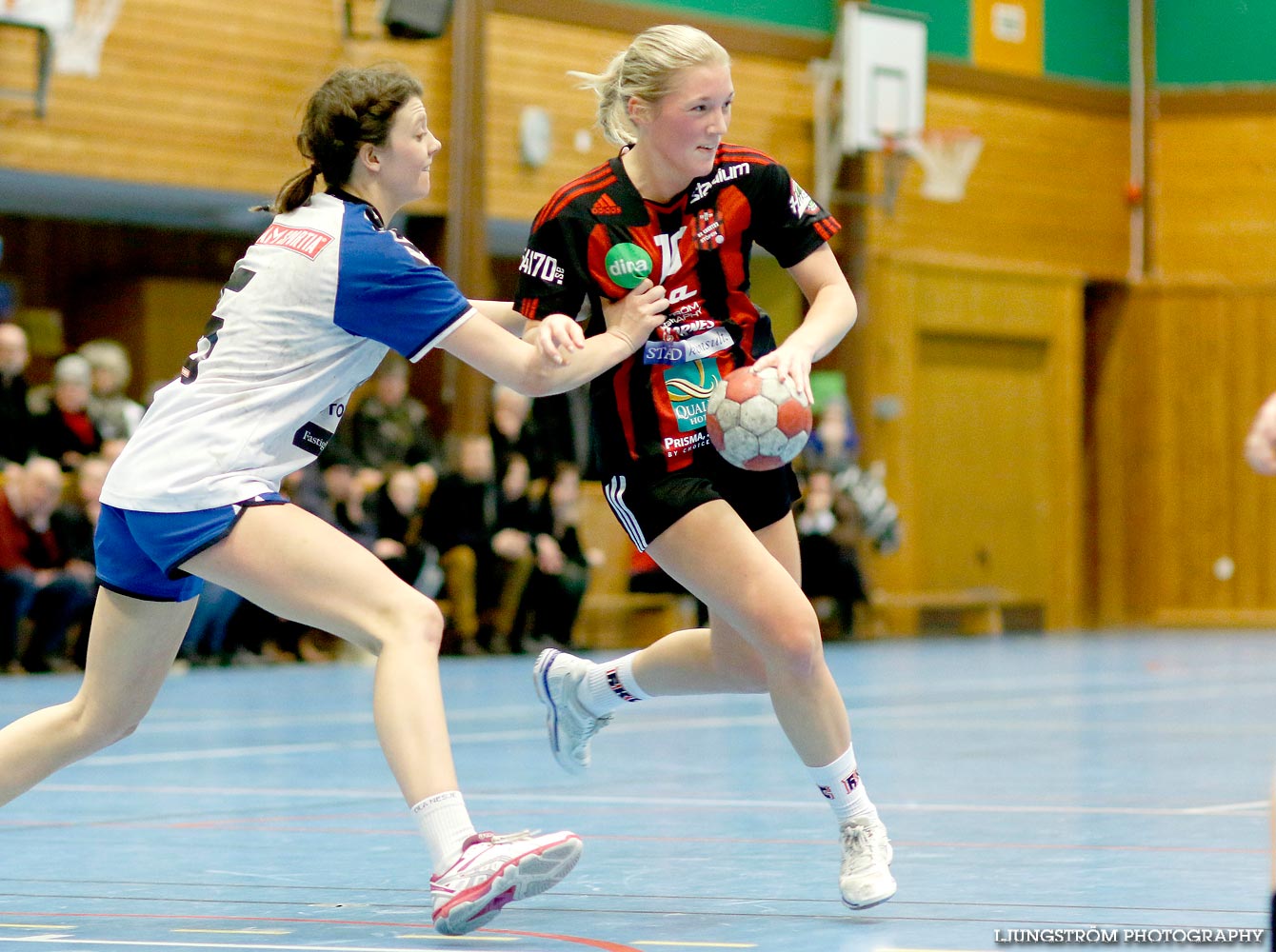 HK Country-Lysekils HK 21-17,dam,Stöpenhallen,Stöpen,Sverige,Handboll,,2015,105717