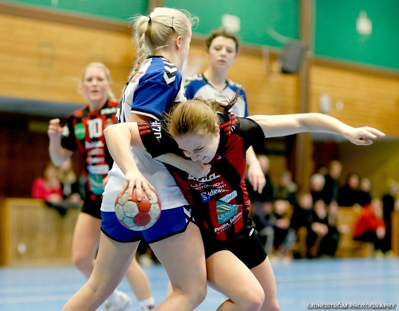 HK Country-Lysekils HK 21-17,dam,Stöpenhallen,Stöpen,Sverige,Handboll,,2015,105720