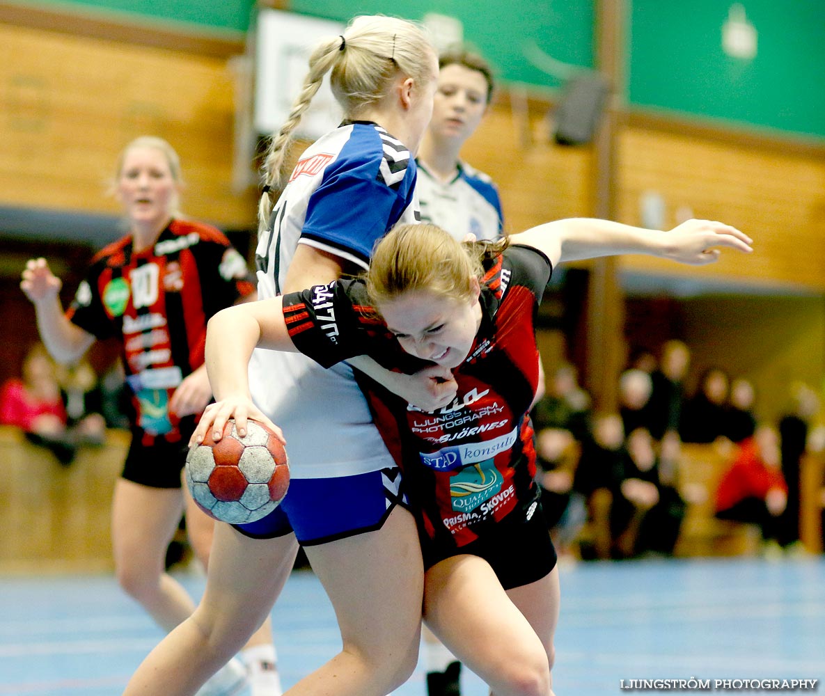 HK Country-Lysekils HK 21-17,dam,Stöpenhallen,Stöpen,Sverige,Handboll,,2015,105721