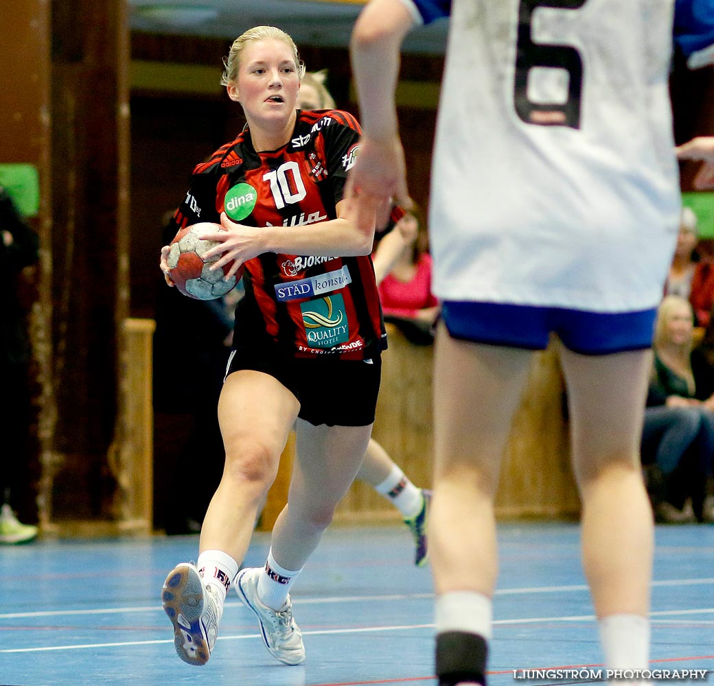 HK Country-Lysekils HK 21-17,dam,Stöpenhallen,Stöpen,Sverige,Handboll,,2015,105725