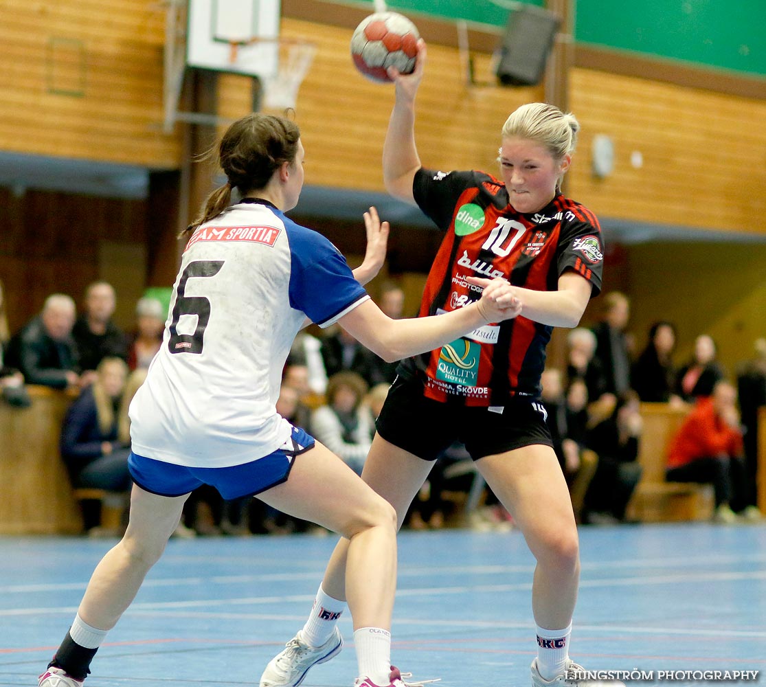 HK Country-Lysekils HK 21-17,dam,Stöpenhallen,Stöpen,Sverige,Handboll,,2015,105726