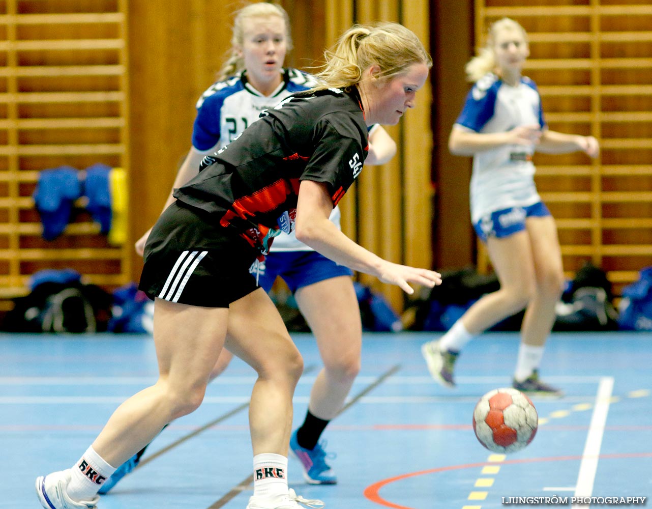 HK Country-Lysekils HK 21-17,dam,Stöpenhallen,Stöpen,Sverige,Handboll,,2015,105730