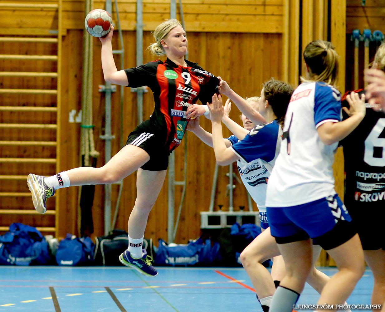 HK Country-Lysekils HK 21-17,dam,Stöpenhallen,Stöpen,Sverige,Handboll,,2015,105734