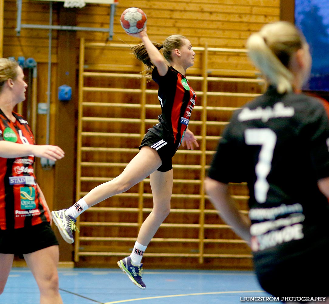 HK Country-Lysekils HK 21-17,dam,Stöpenhallen,Stöpen,Sverige,Handboll,,2015,105735