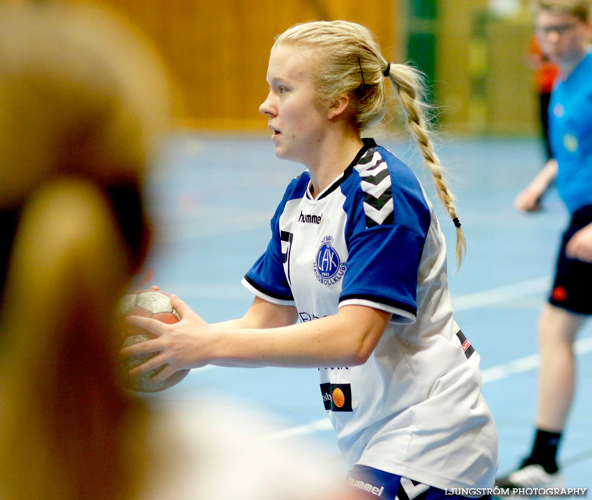 HK Country-Lysekils HK 21-17,dam,Stöpenhallen,Stöpen,Sverige,Handboll,,2015,105737