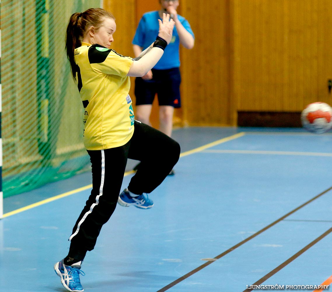 HK Country-Lysekils HK 21-17,dam,Stöpenhallen,Stöpen,Sverige,Handboll,,2015,105742