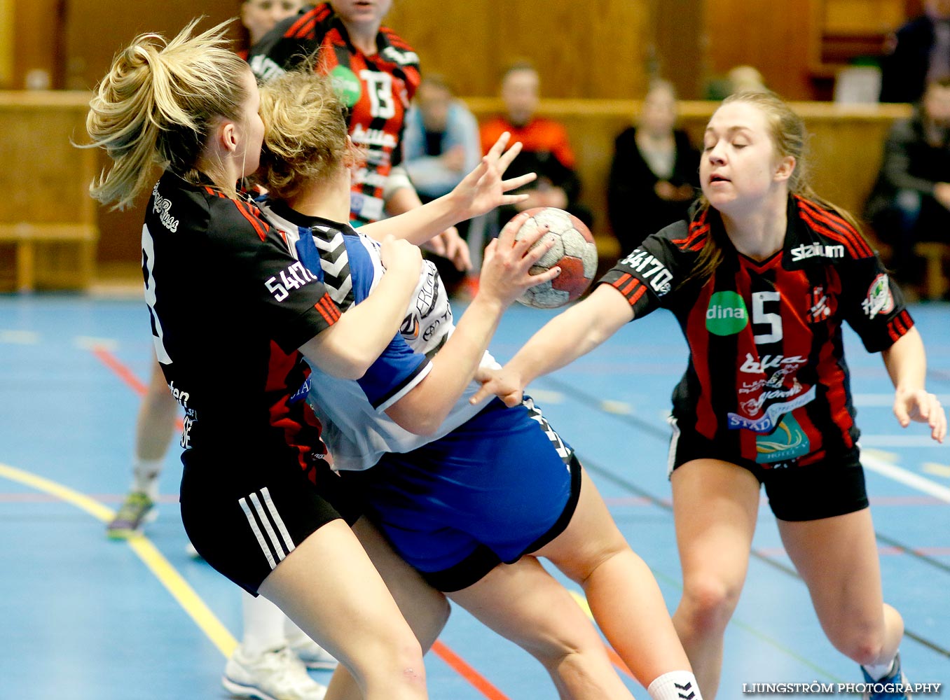 HK Country-Lysekils HK 21-17,dam,Stöpenhallen,Stöpen,Sverige,Handboll,,2015,105745