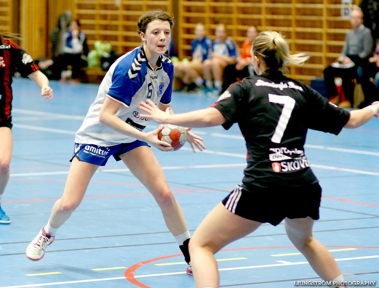 HK Country-Lysekils HK 21-17,dam,Stöpenhallen,Stöpen,Sverige,Handboll,,2015,105751