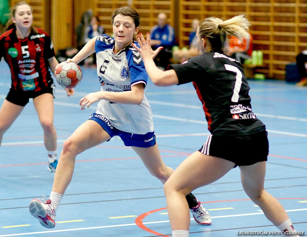 HK Country-Lysekils HK 21-17,dam,Stöpenhallen,Stöpen,Sverige,Handboll,,2015,105752