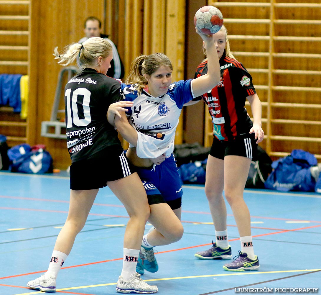 HK Country-Lysekils HK 21-17,dam,Stöpenhallen,Stöpen,Sverige,Handboll,,2015,105754