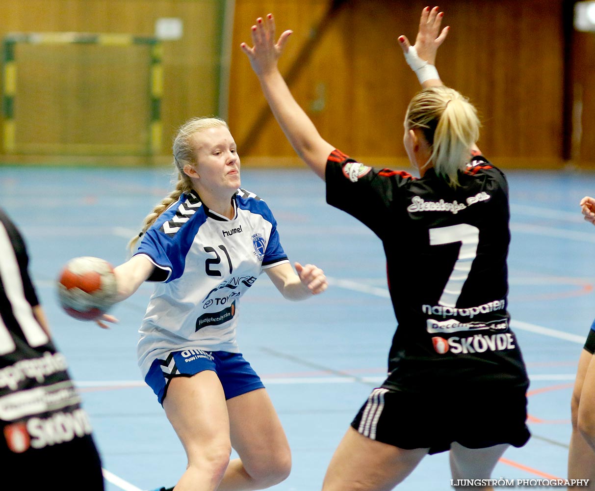 HK Country-Lysekils HK 21-17,dam,Stöpenhallen,Stöpen,Sverige,Handboll,,2015,105755