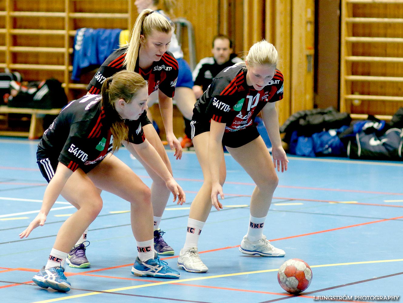 HK Country-Lysekils HK 21-17,dam,Stöpenhallen,Stöpen,Sverige,Handboll,,2015,105756