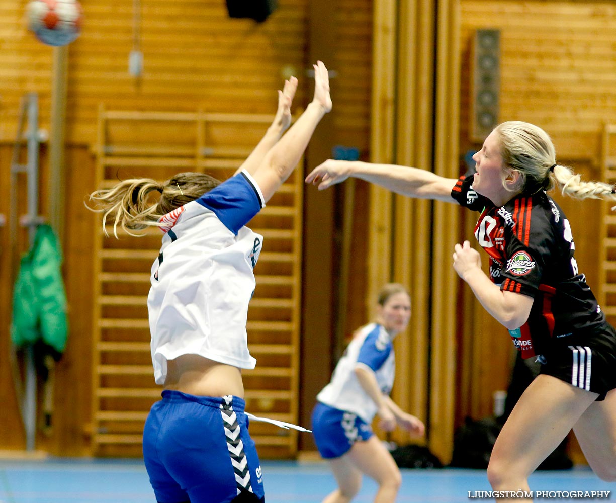 HK Country-Lysekils HK 21-17,dam,Stöpenhallen,Stöpen,Sverige,Handboll,,2015,105757