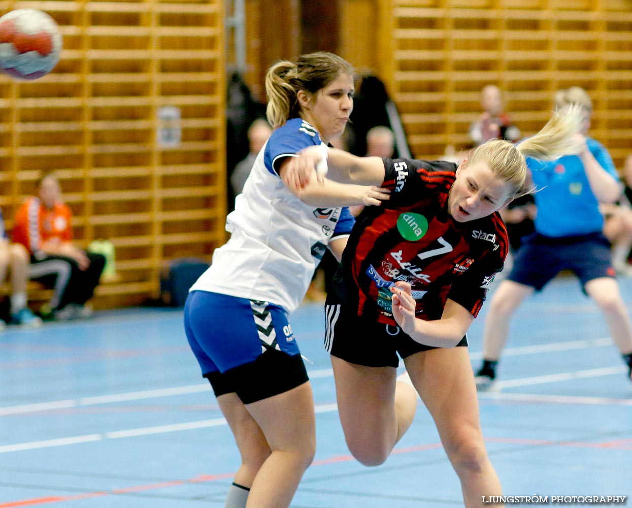 HK Country-Lysekils HK 21-17,dam,Stöpenhallen,Stöpen,Sverige,Handboll,,2015,105759