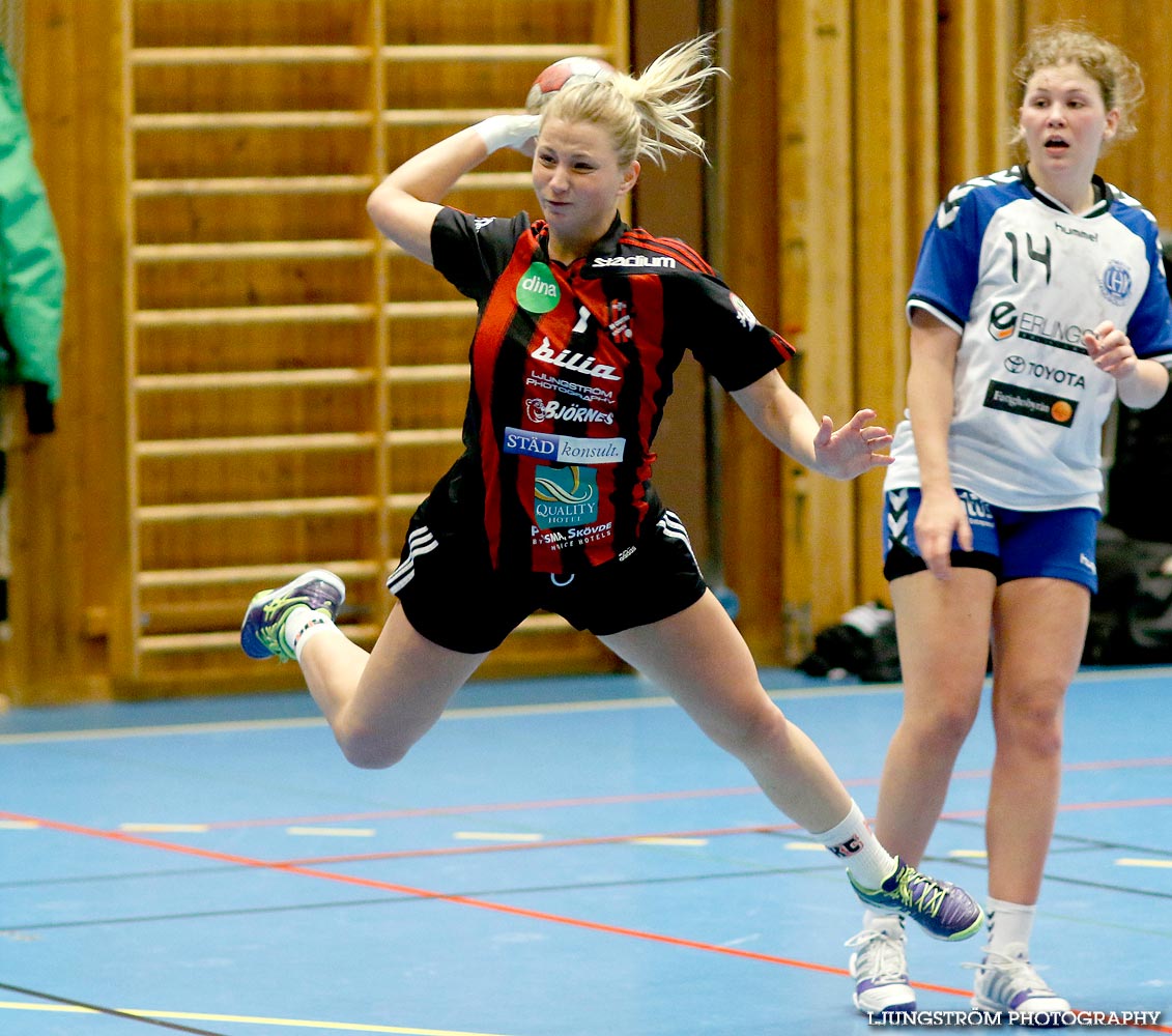 HK Country-Lysekils HK 21-17,dam,Stöpenhallen,Stöpen,Sverige,Handboll,,2015,105763