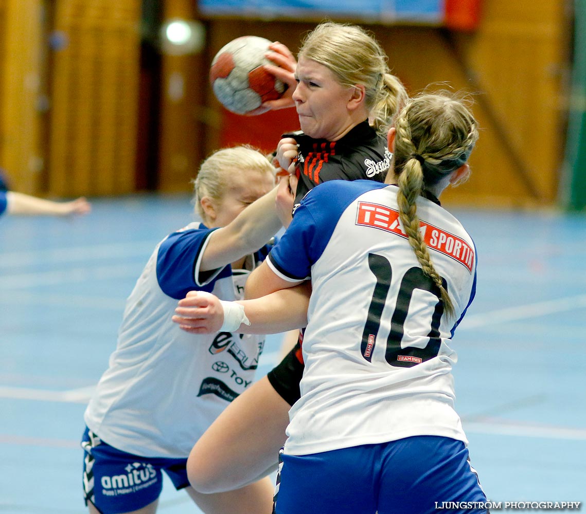 HK Country-Lysekils HK 21-17,dam,Stöpenhallen,Stöpen,Sverige,Handboll,,2015,105764