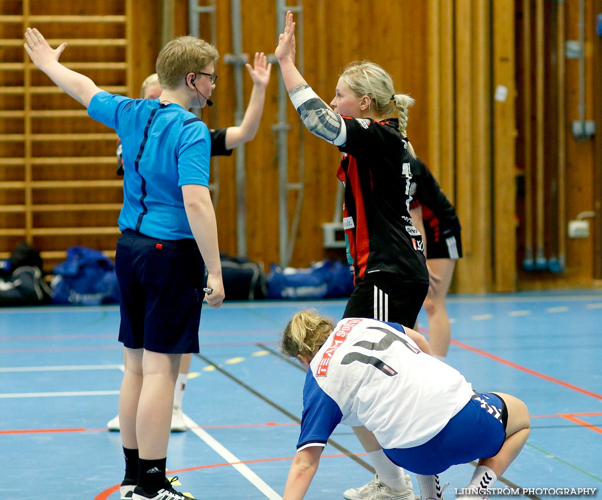 HK Country-Lysekils HK 21-17,dam,Stöpenhallen,Stöpen,Sverige,Handboll,,2015,105769