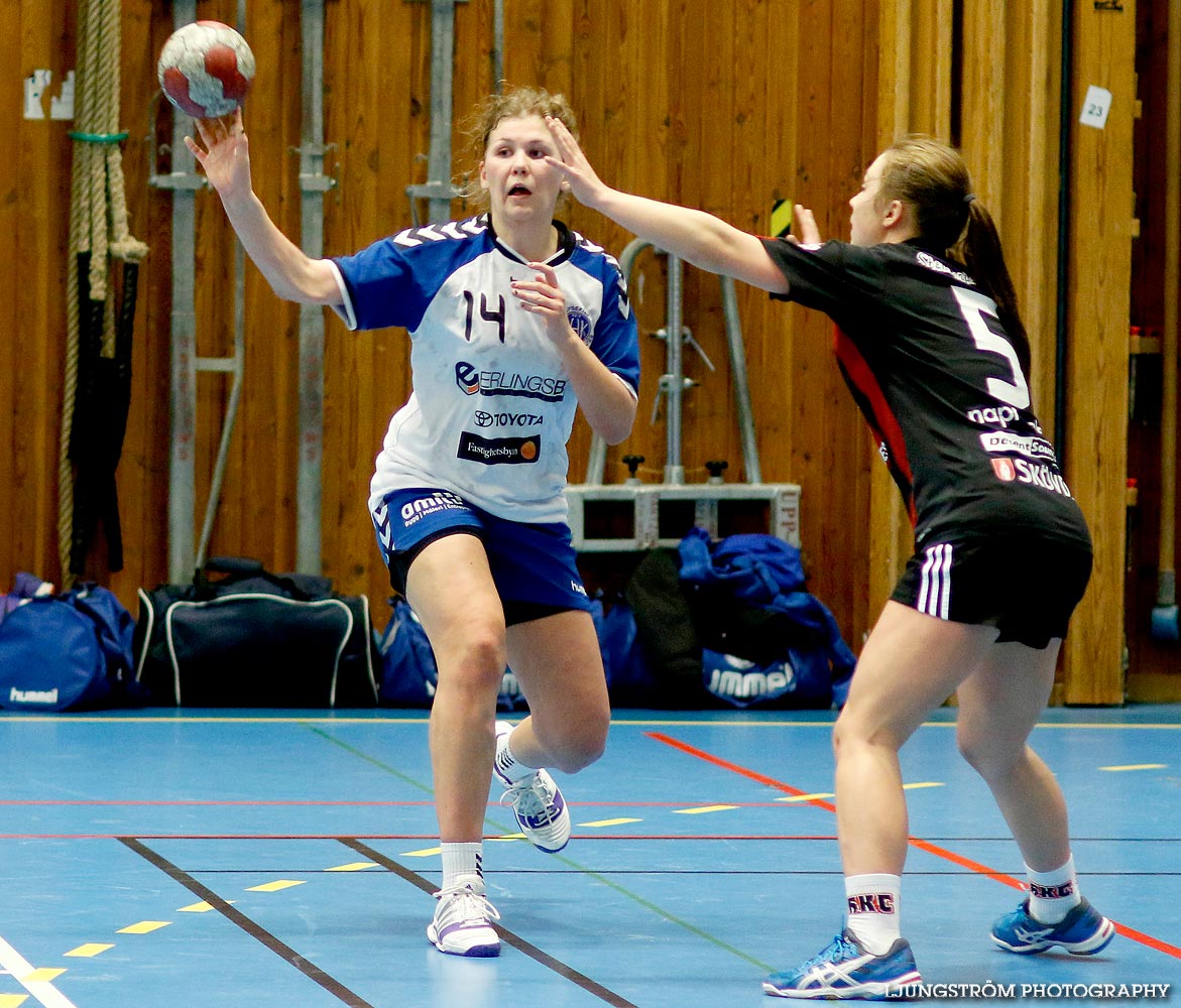 HK Country-Lysekils HK 21-17,dam,Stöpenhallen,Stöpen,Sverige,Handboll,,2015,105770