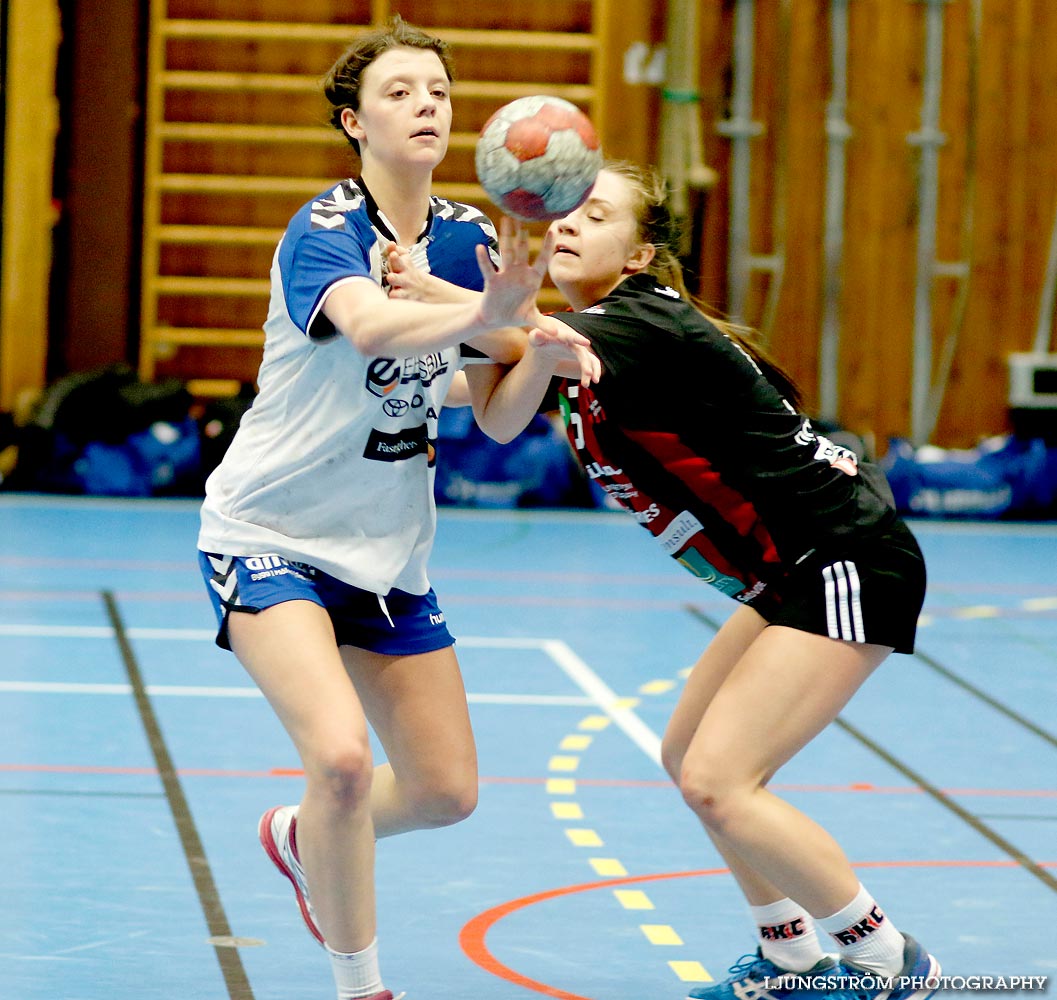 HK Country-Lysekils HK 21-17,dam,Stöpenhallen,Stöpen,Sverige,Handboll,,2015,105773