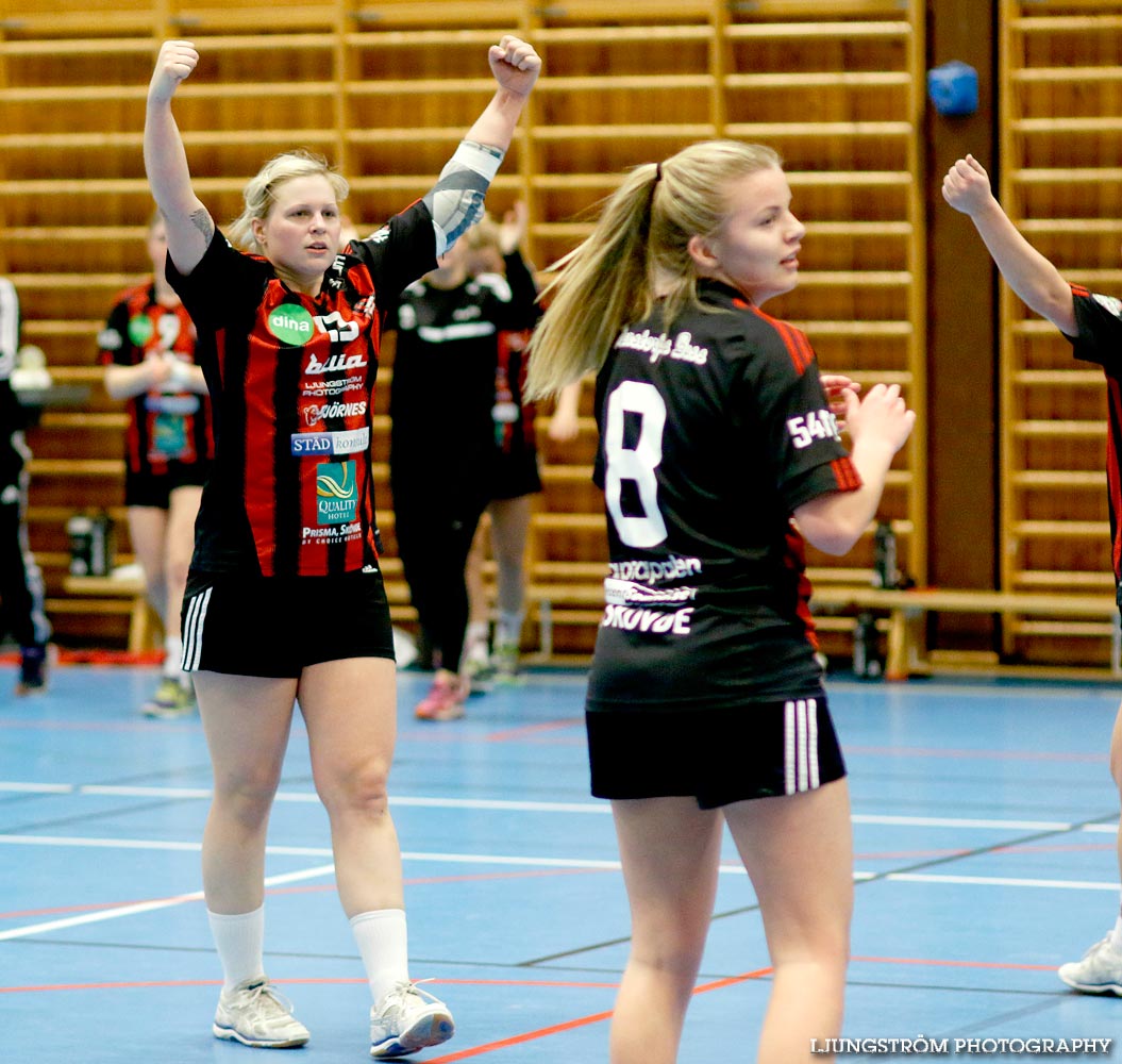 HK Country-Lysekils HK 21-17,dam,Stöpenhallen,Stöpen,Sverige,Handboll,,2015,105775