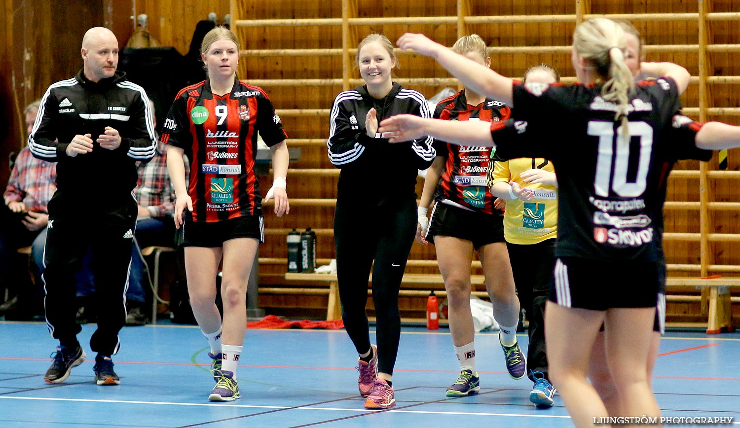 HK Country-Lysekils HK 21-17,dam,Stöpenhallen,Stöpen,Sverige,Handboll,,2015,105777