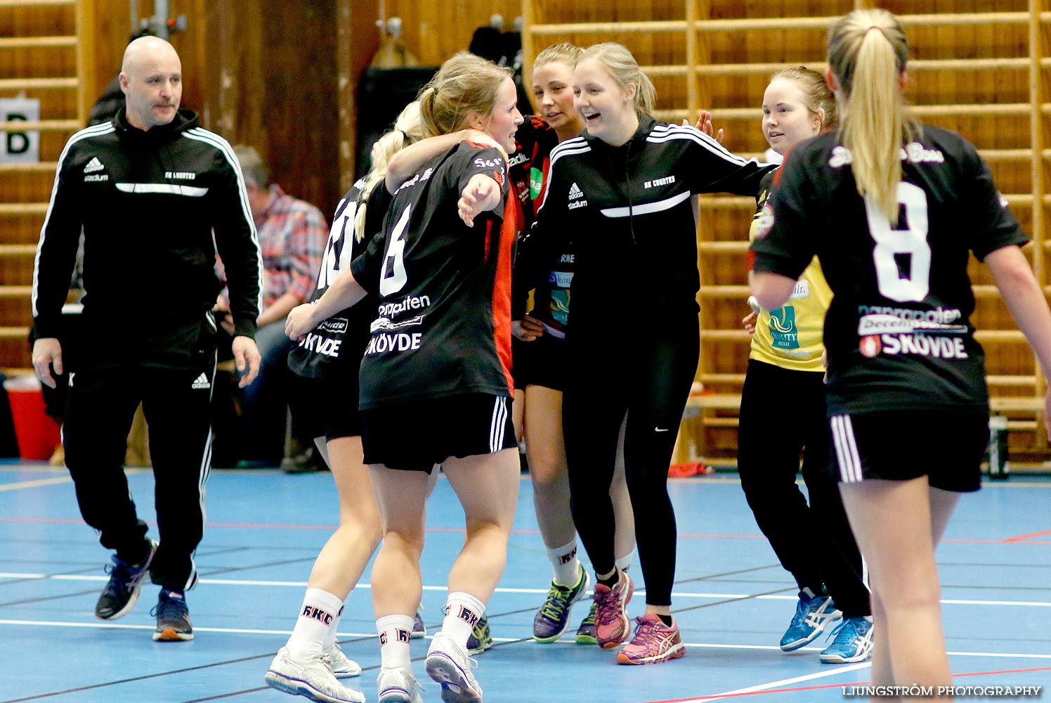 HK Country-Lysekils HK 21-17,dam,Stöpenhallen,Stöpen,Sverige,Handboll,,2015,105778