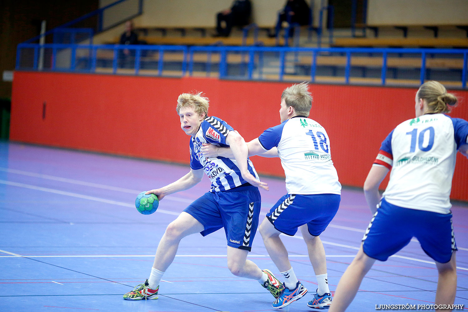 HK Skövde-IK Nord 28-25,herr,Arena Skövde,Skövde,Sverige,Handboll,,2015,130786