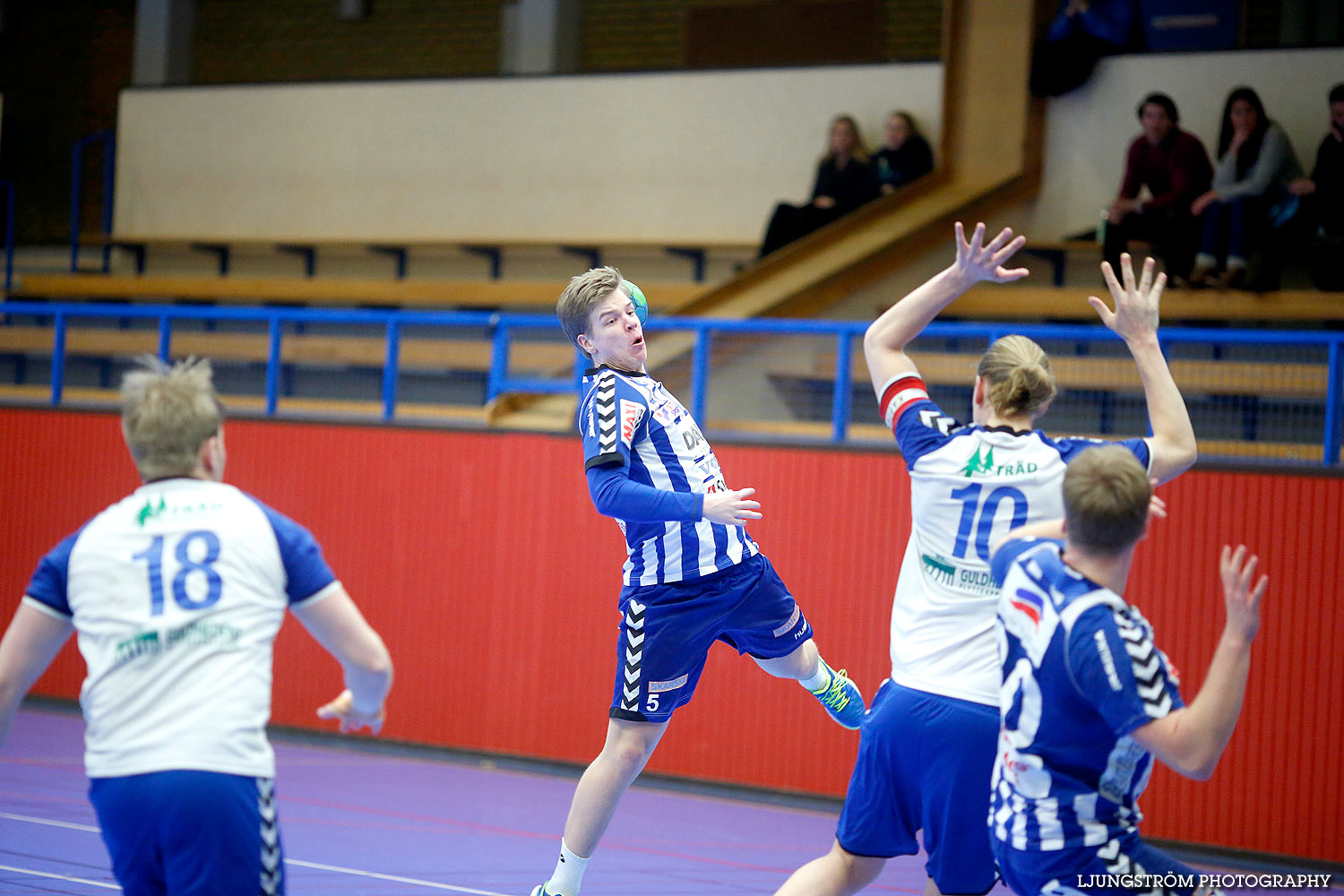 HK Skövde-IK Nord 28-25,herr,Arena Skövde,Skövde,Sverige,Handboll,,2015,130787