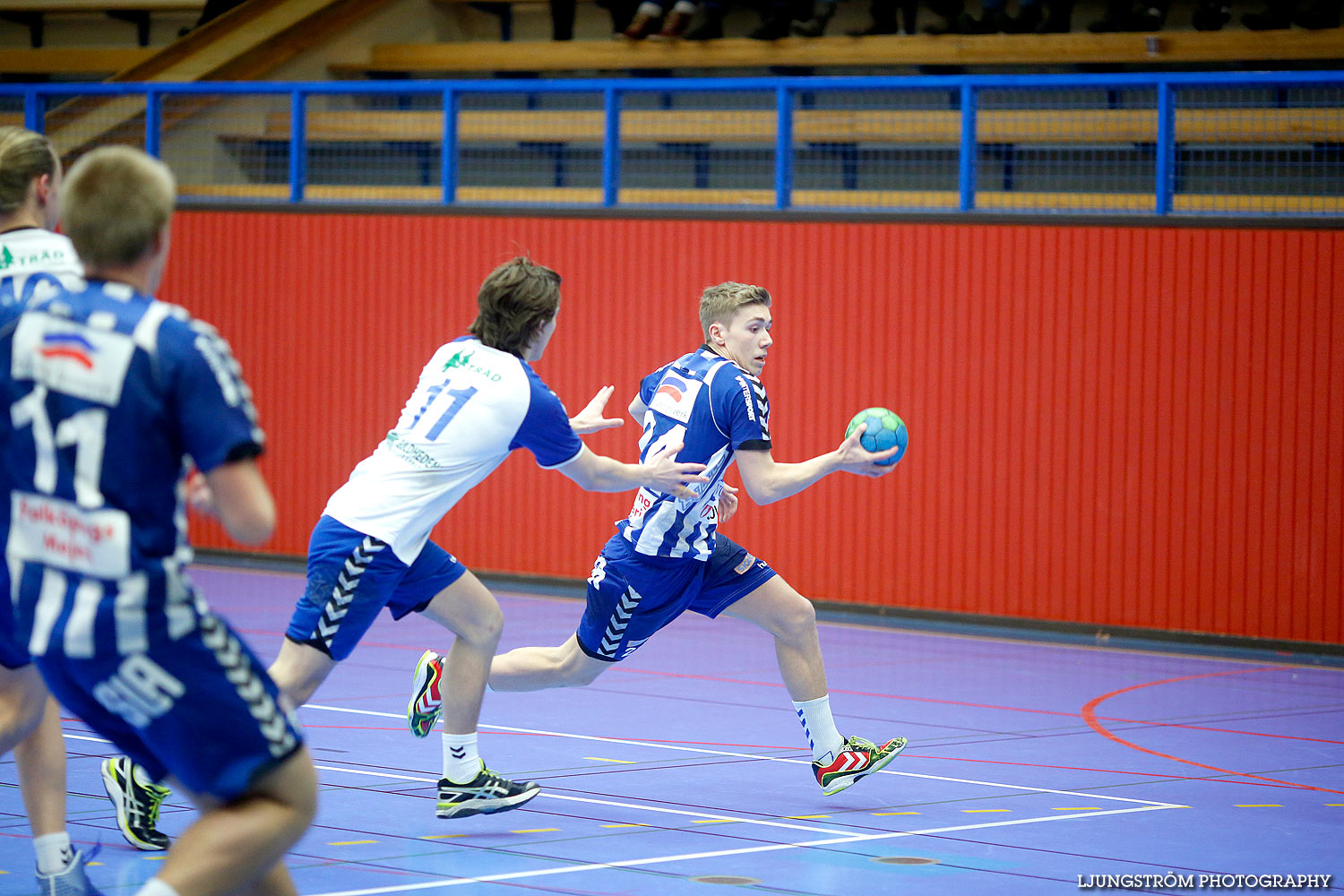 HK Skövde-IK Nord 28-25,herr,Arena Skövde,Skövde,Sverige,Handboll,,2015,130790