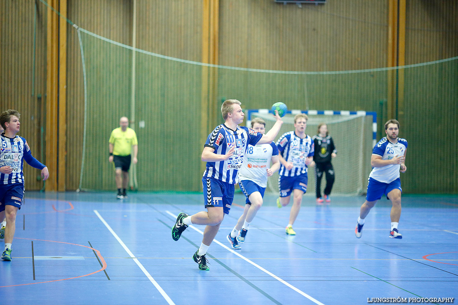 HK Skövde-IK Nord 28-25,herr,Arena Skövde,Skövde,Sverige,Handboll,,2015,130793