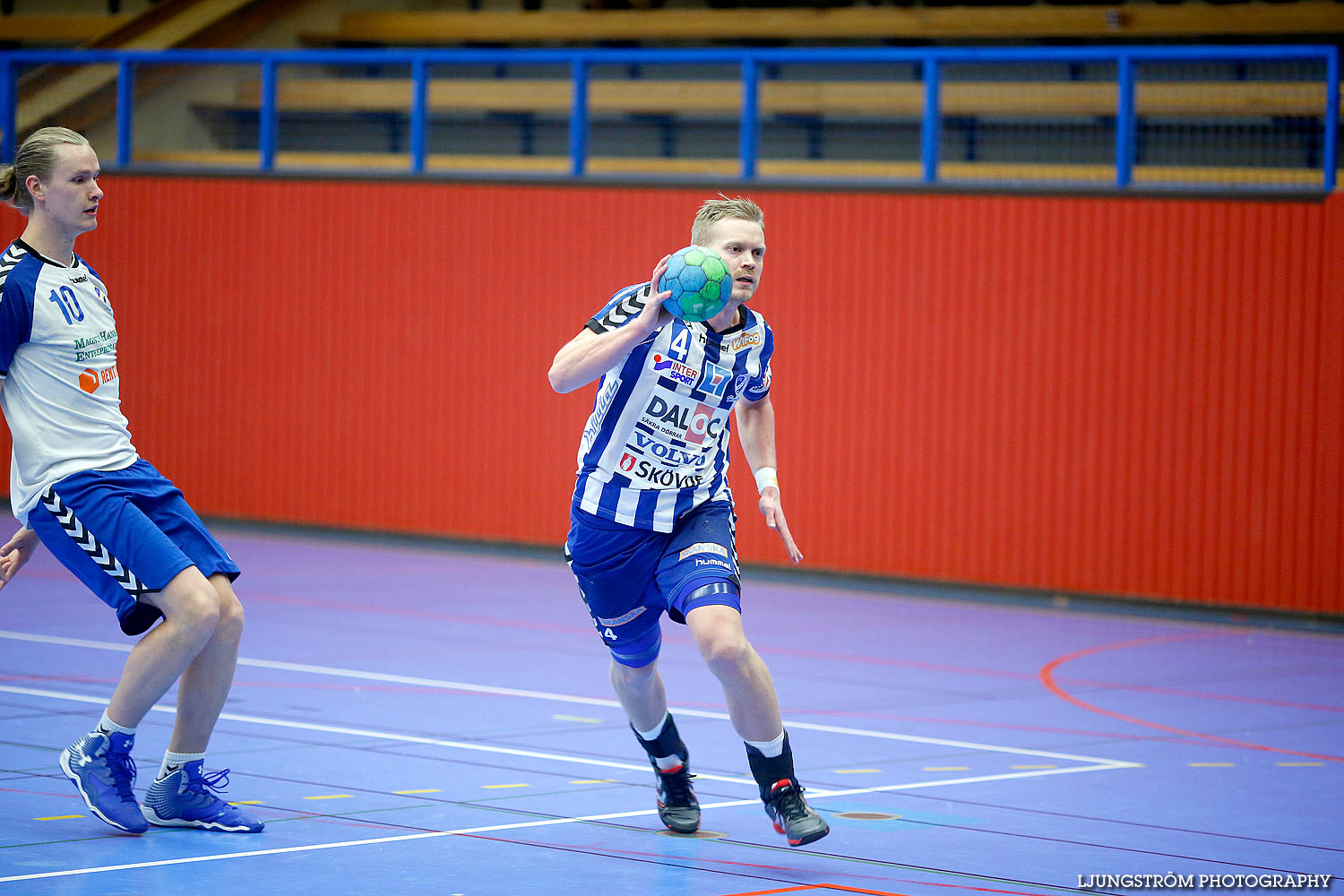 HK Skövde-IK Nord 28-25,herr,Arena Skövde,Skövde,Sverige,Handboll,,2015,130794