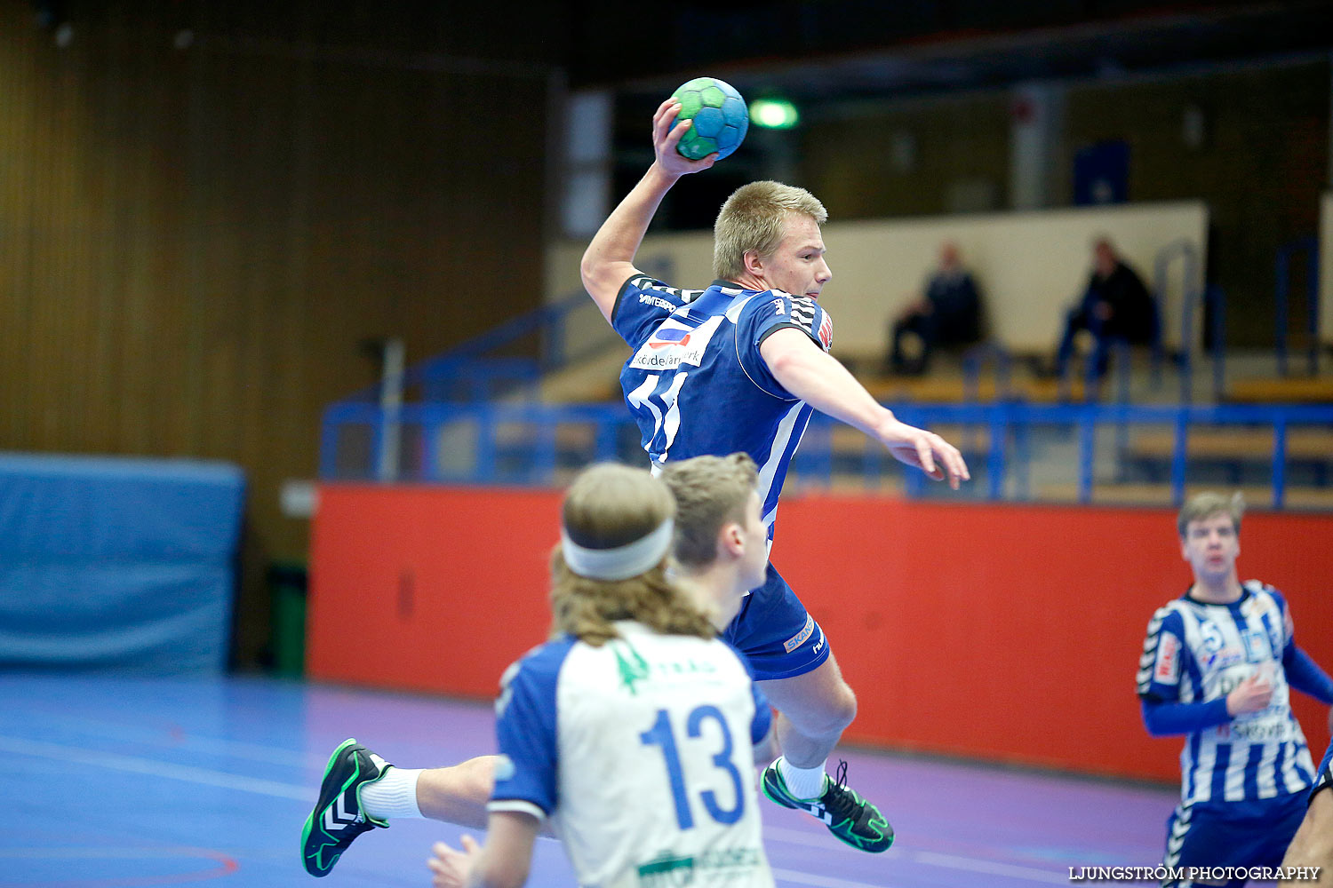 HK Skövde-IK Nord 28-25,herr,Arena Skövde,Skövde,Sverige,Handboll,,2015,130797