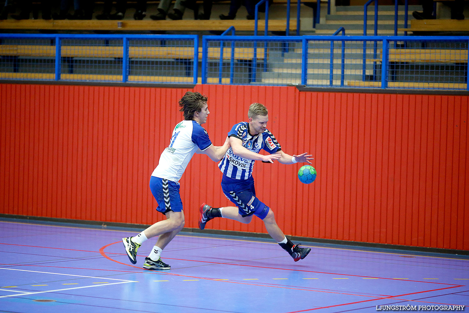 HK Skövde-IK Nord 28-25,herr,Arena Skövde,Skövde,Sverige,Handboll,,2015,130801