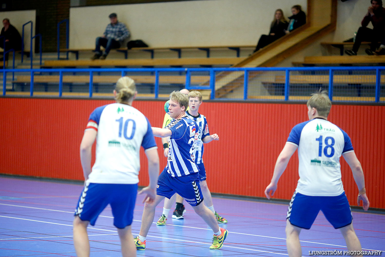 HK Skövde-IK Nord 28-25,herr,Arena Skövde,Skövde,Sverige,Handboll,,2015,130805