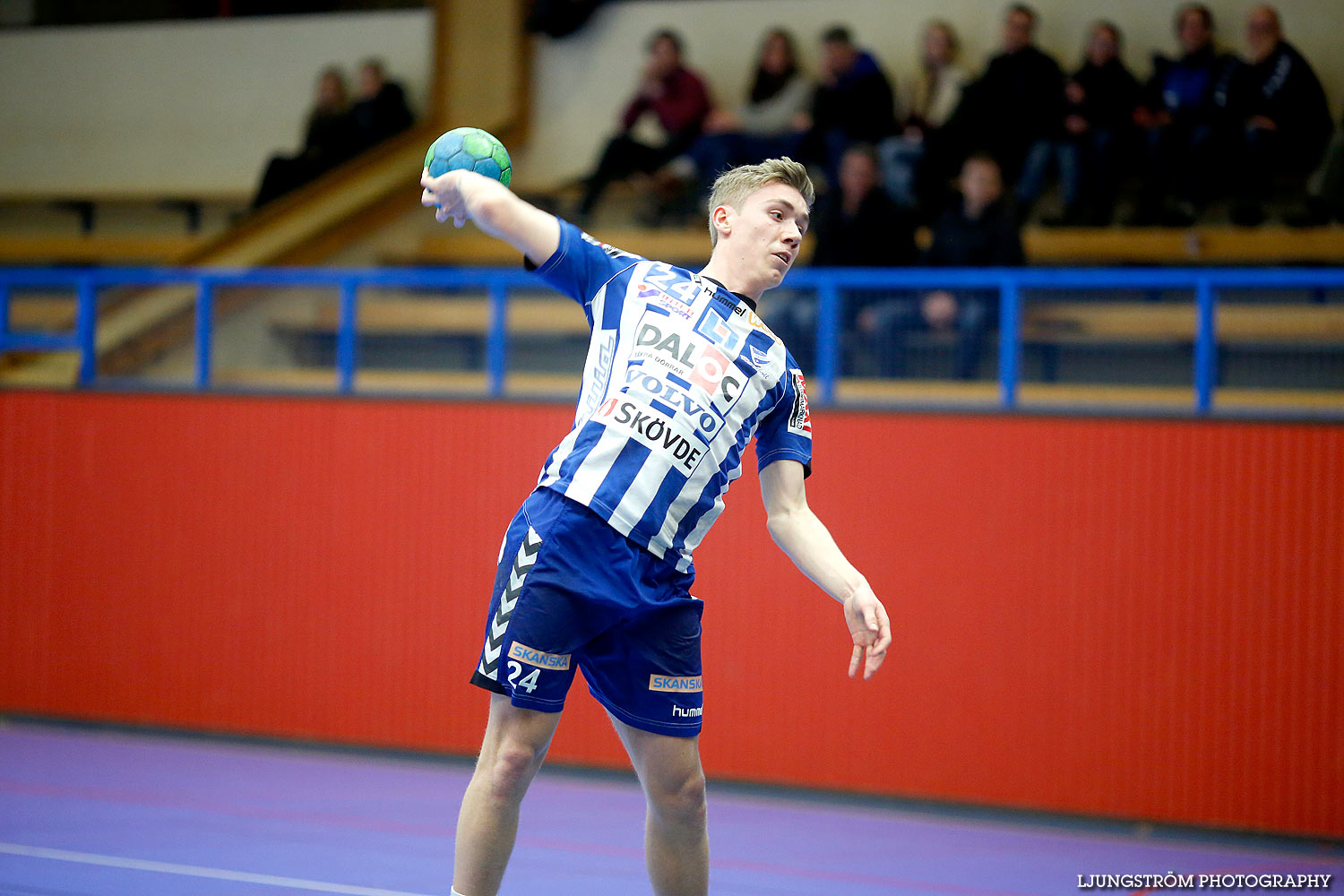 HK Skövde-IK Nord 28-25,herr,Arena Skövde,Skövde,Sverige,Handboll,,2015,130808