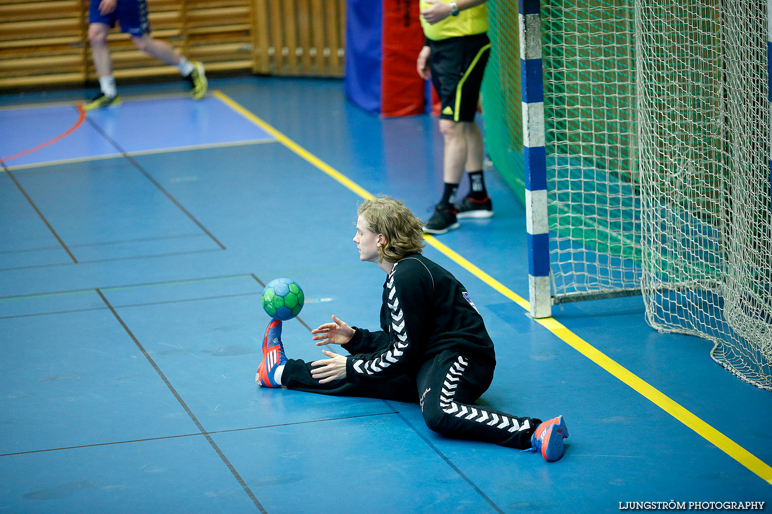 HK Skövde-IK Nord 28-25,herr,Arena Skövde,Skövde,Sverige,Handboll,,2015,130812