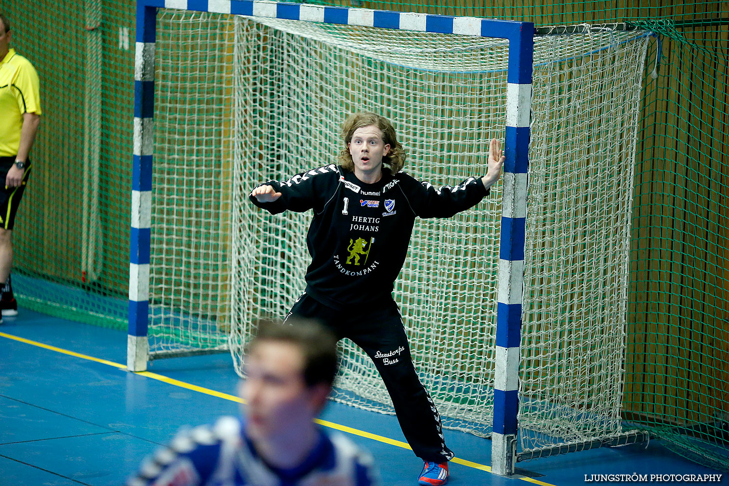 HK Skövde-IK Nord 28-25,herr,Arena Skövde,Skövde,Sverige,Handboll,,2015,130816