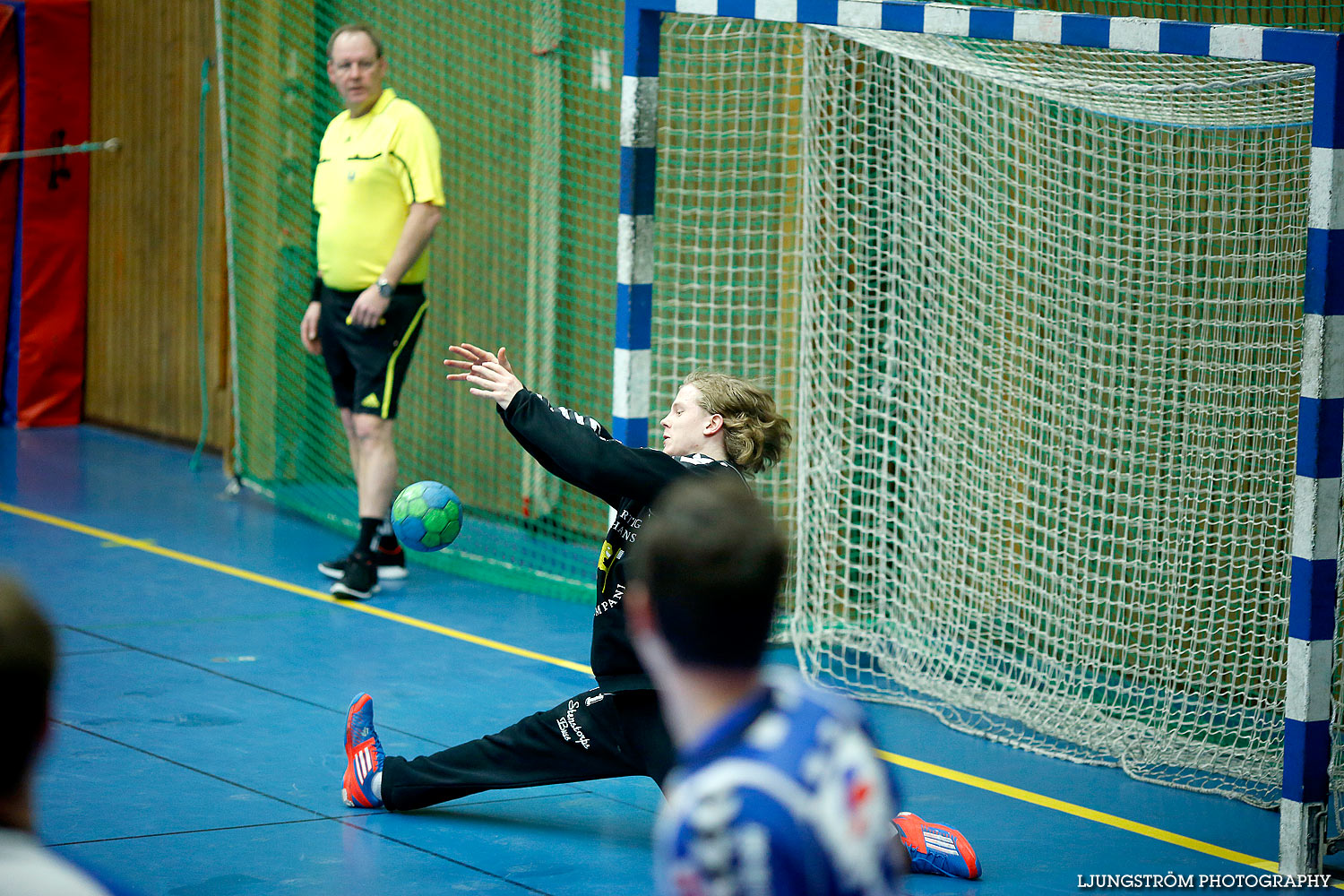 HK Skövde-IK Nord 28-25,herr,Arena Skövde,Skövde,Sverige,Handboll,,2015,130817