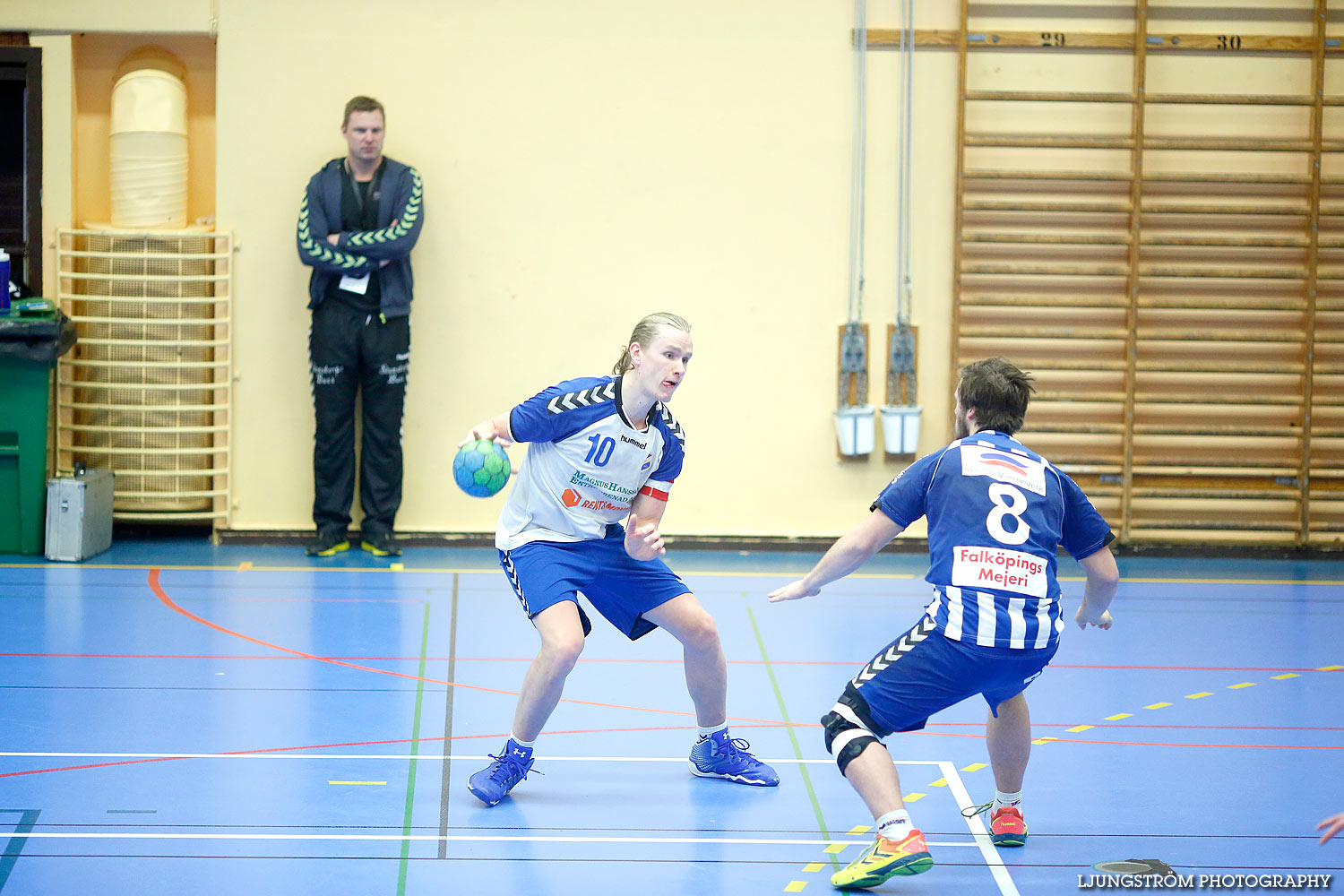 HK Skövde-IK Nord 28-25,herr,Arena Skövde,Skövde,Sverige,Handboll,,2015,130822