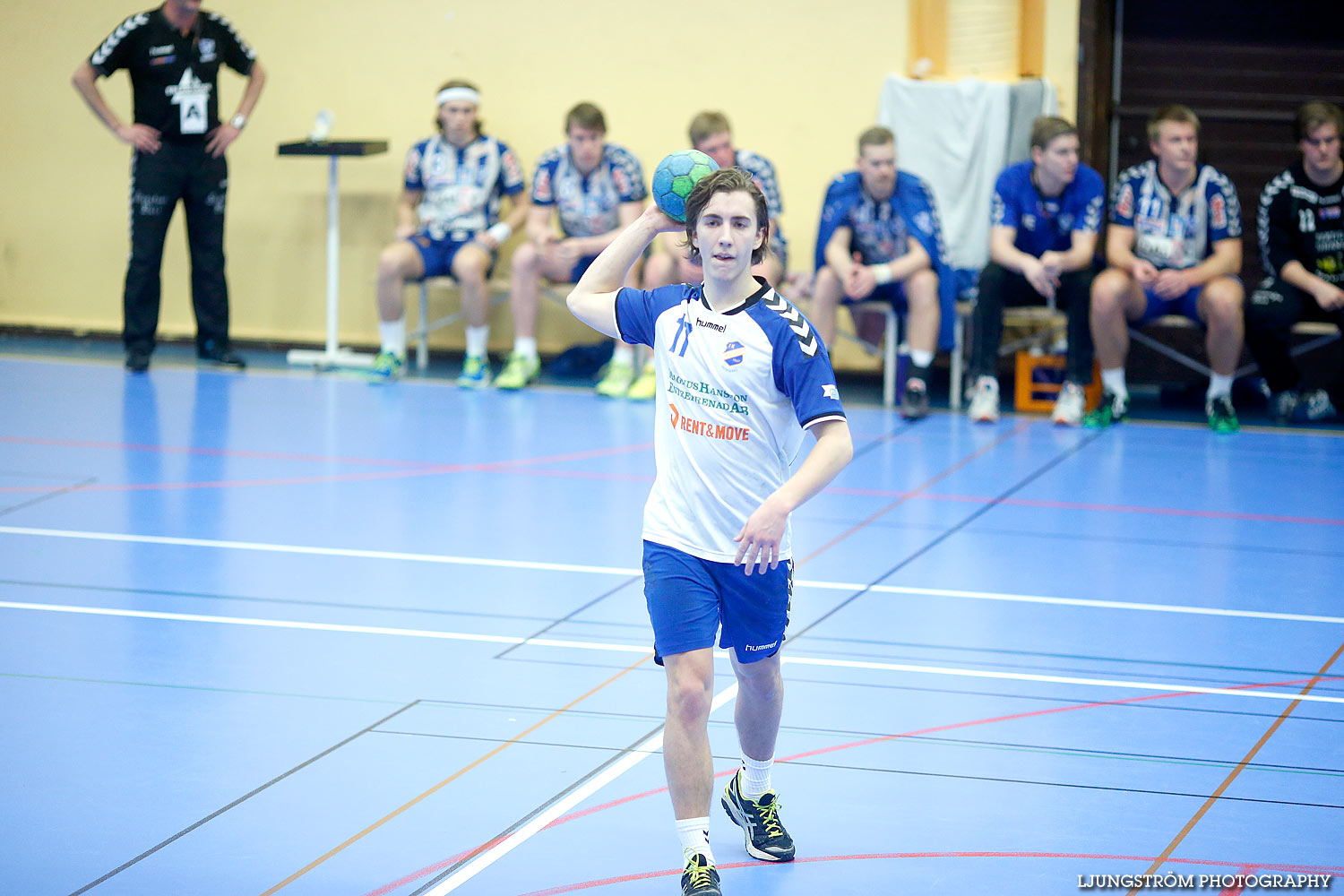 HK Skövde-IK Nord 28-25,herr,Arena Skövde,Skövde,Sverige,Handboll,,2015,130824