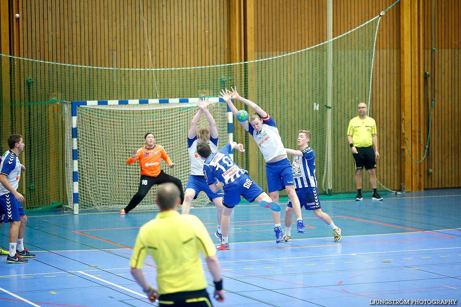 HK Skövde-IK Nord 28-25,herr,Arena Skövde,Skövde,Sverige,Handboll,,2015,130826