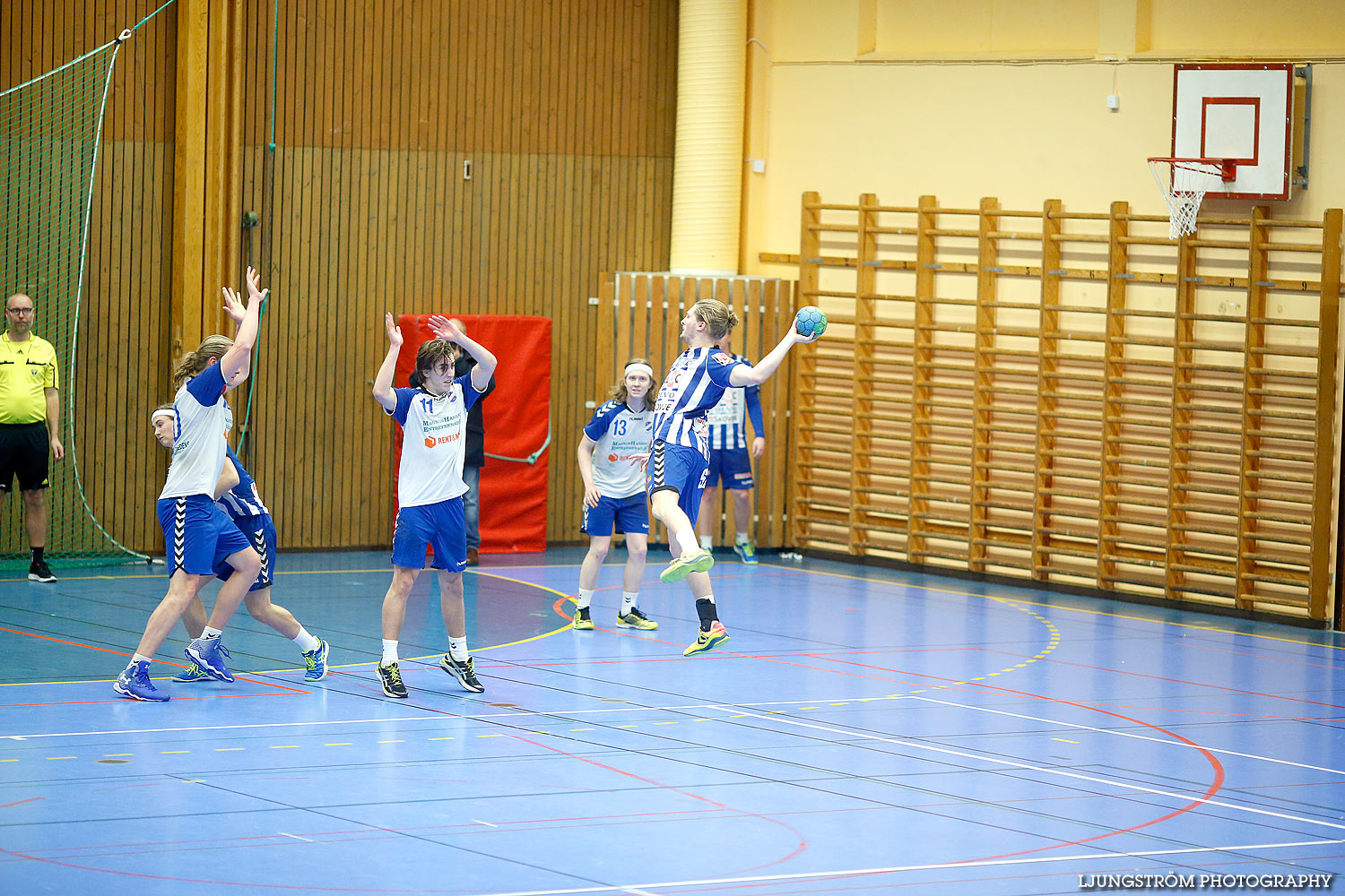 HK Skövde-IK Nord 28-25,herr,Arena Skövde,Skövde,Sverige,Handboll,,2015,130827