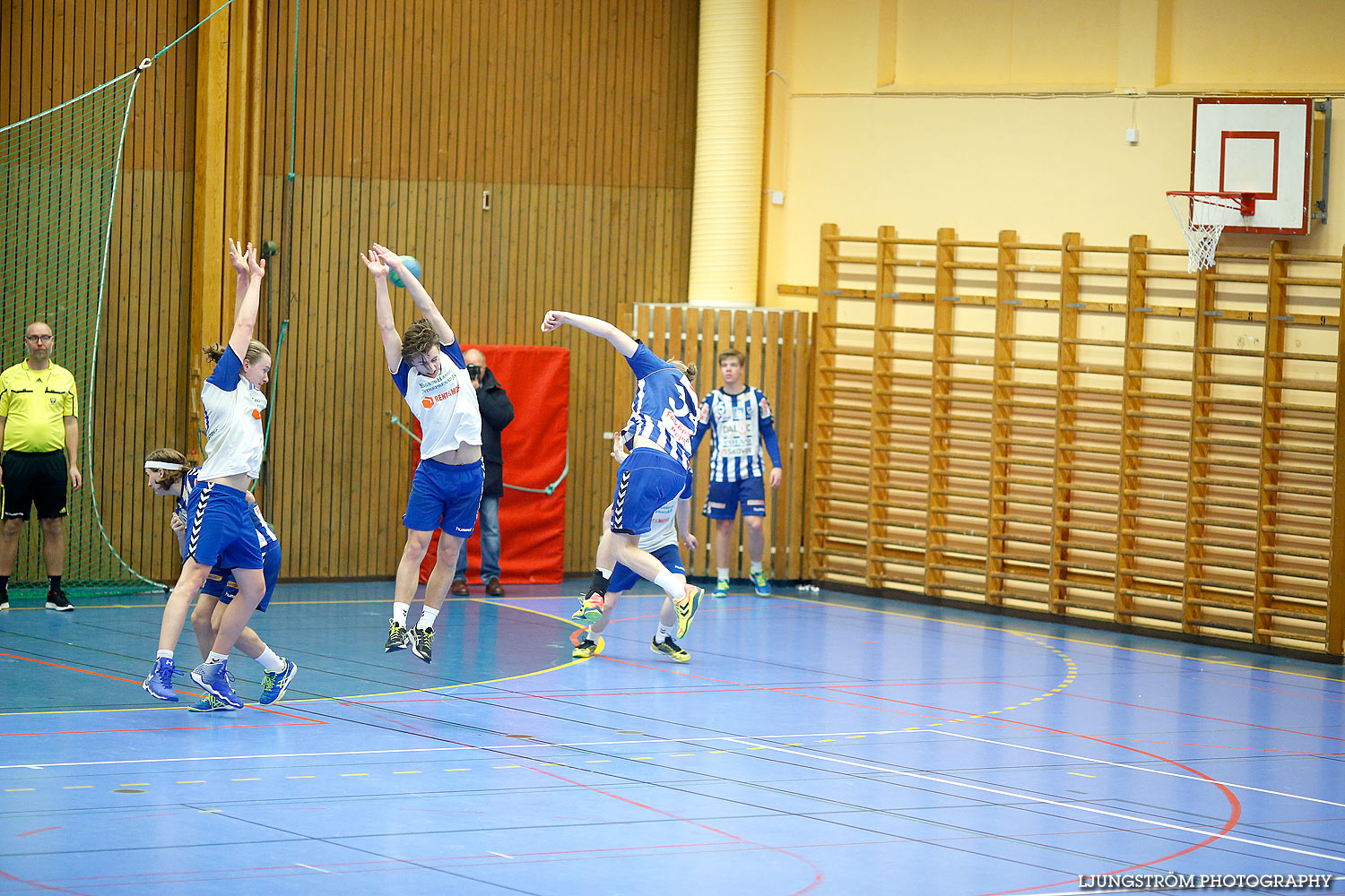 HK Skövde-IK Nord 28-25,herr,Arena Skövde,Skövde,Sverige,Handboll,,2015,130828