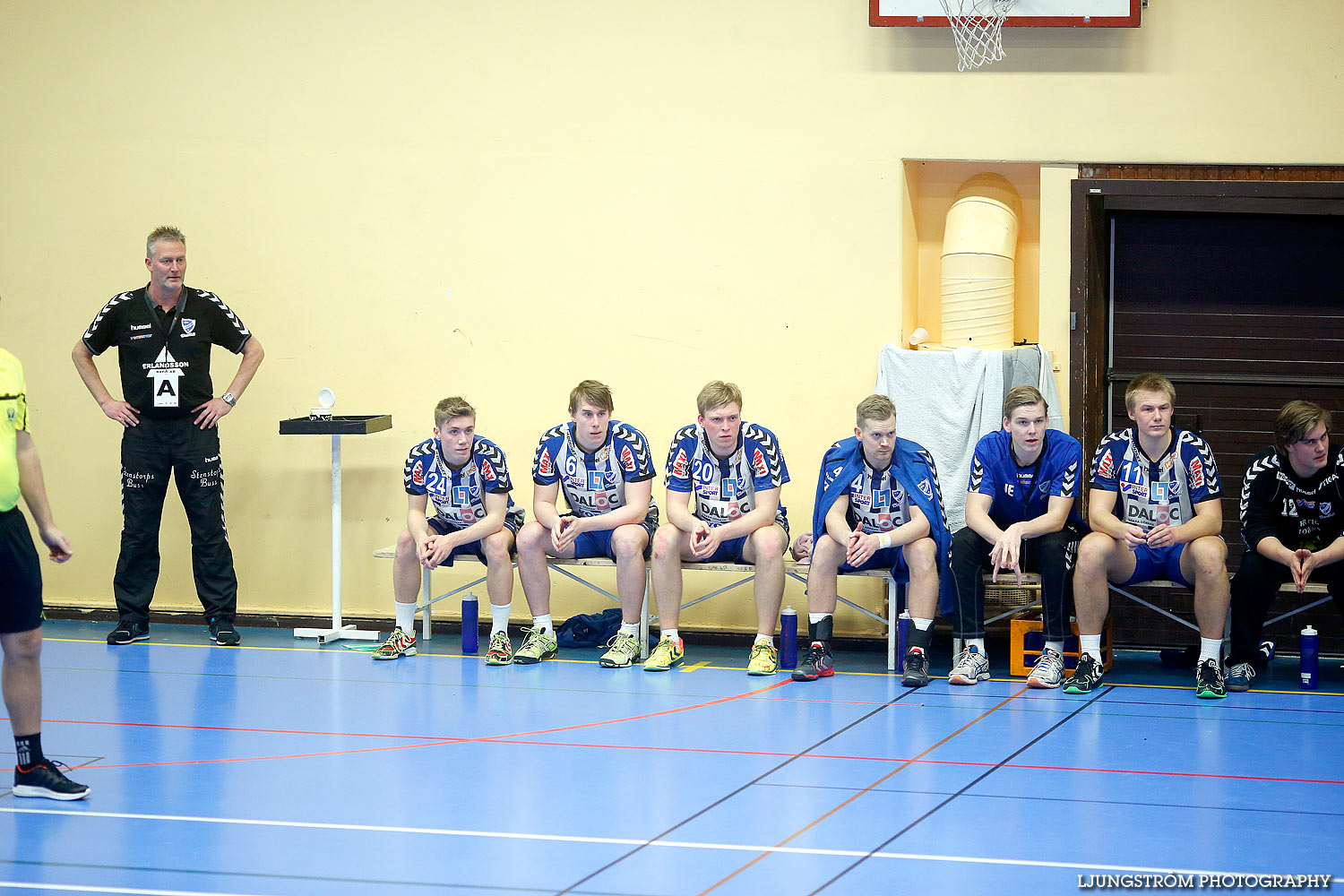 HK Skövde-IK Nord 28-25,herr,Arena Skövde,Skövde,Sverige,Handboll,,2015,130832