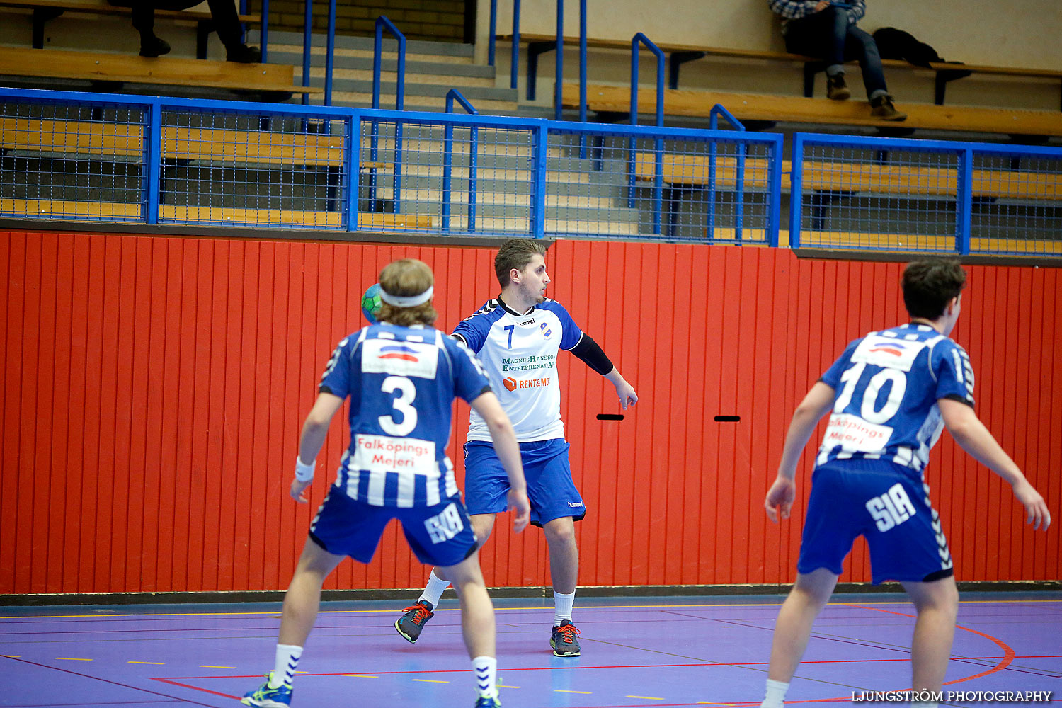 HK Skövde-IK Nord 28-25,herr,Arena Skövde,Skövde,Sverige,Handboll,,2015,130834